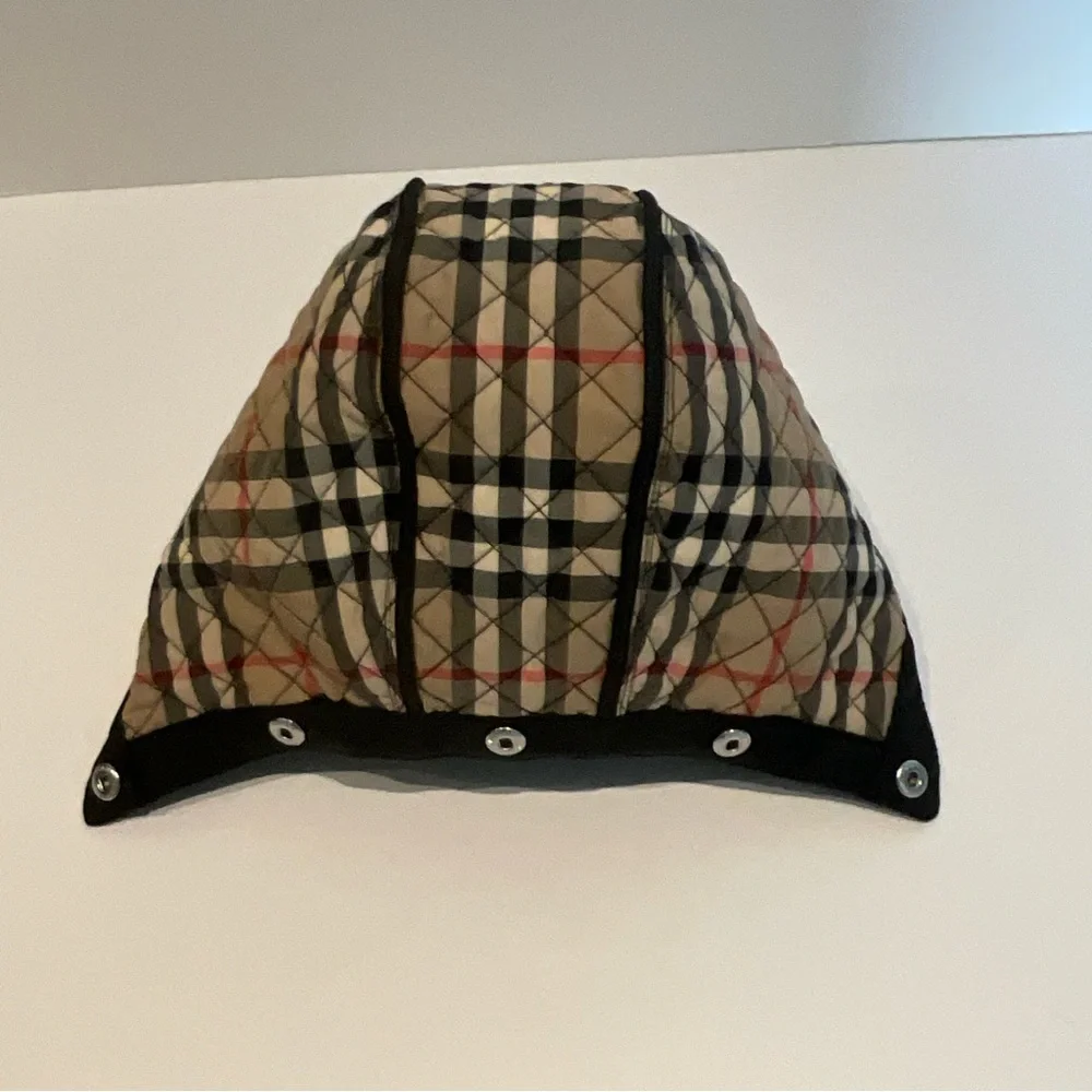 BURBERRY LONDON TB GIADEN HOOD JACKET - Picture 11 of 16